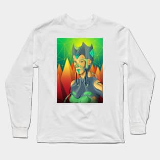 Koia Long Sleeve T-Shirt